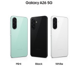 Samsung Galaxy A26 (A266) 5G DS. 6/128GB Black