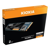 SSD KIOXIA EXCERIA G3 NVMe M.2 2280 1TB