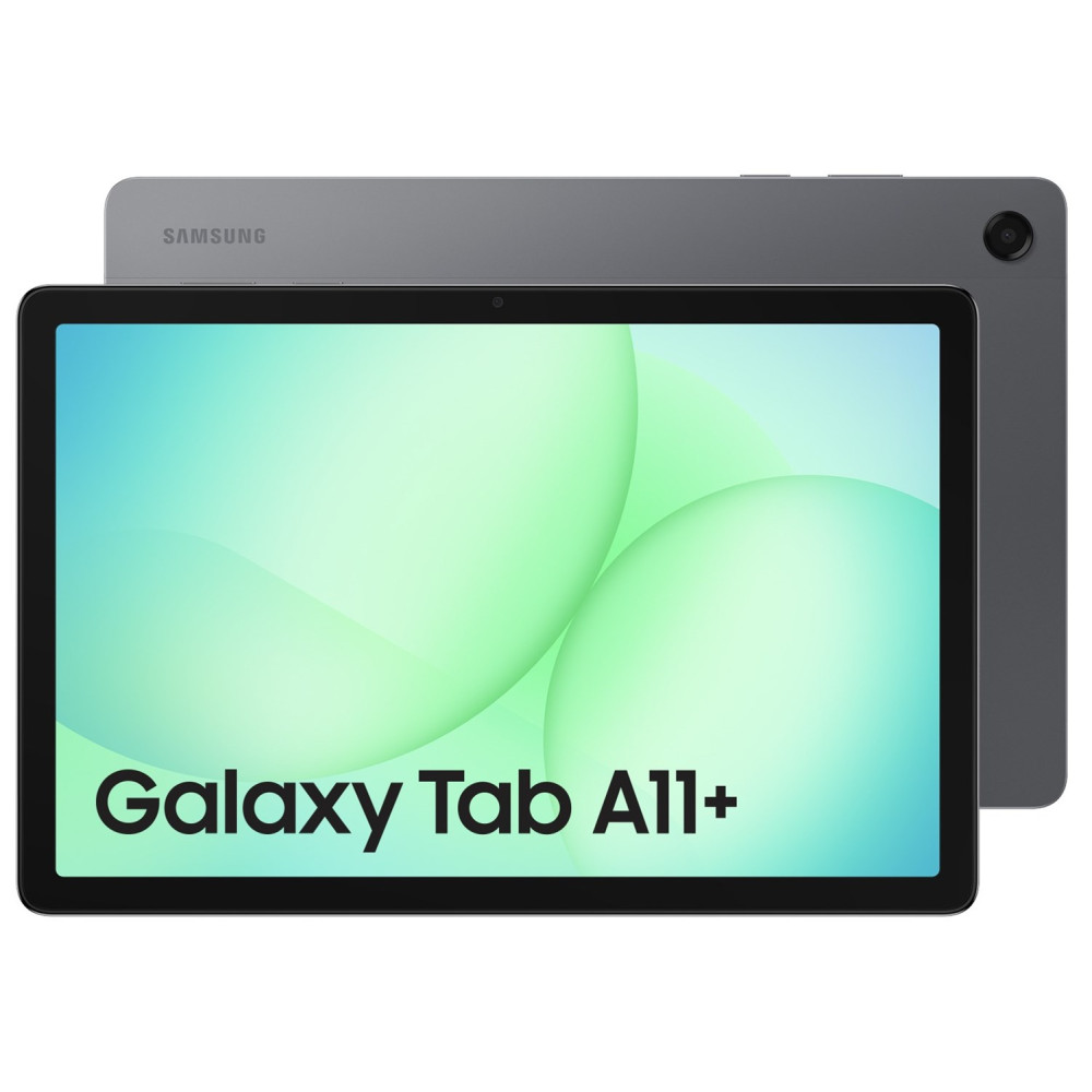 Samsung Galaxy Tab A11+ 11“ X230 6/128GB WiFi Grey