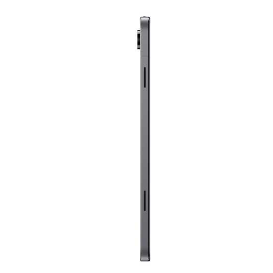 Samsung Galaxy Tab A11+ 11“ X230 6/128GB WiFi Grey