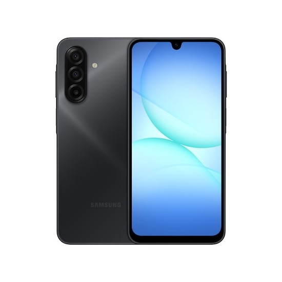 Samsung Galaxy A17 (A175) DS 8/256GB Black