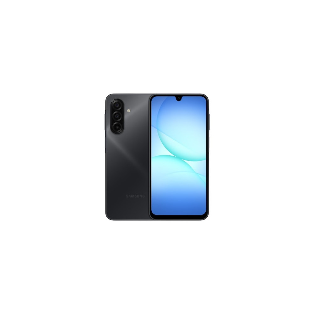 Samsung Galaxy A17 (A175) DS 8/256GB Black