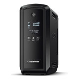 Zasilacz UPS CyberPower CP900EPFCLCD (TWR; 900VA)