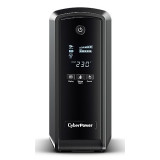 Zasilacz UPS CyberPower CP900EPFCLCD (TWR; 900VA)