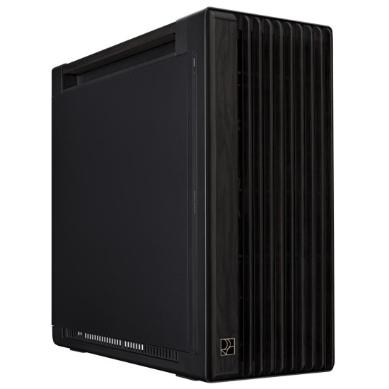 Obudowa Asus PROART PA602 WOOD METAL PWM BLACK