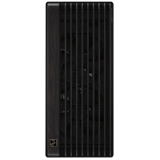 Obudowa Asus PROART PA602 WOOD METAL PWM BLACK