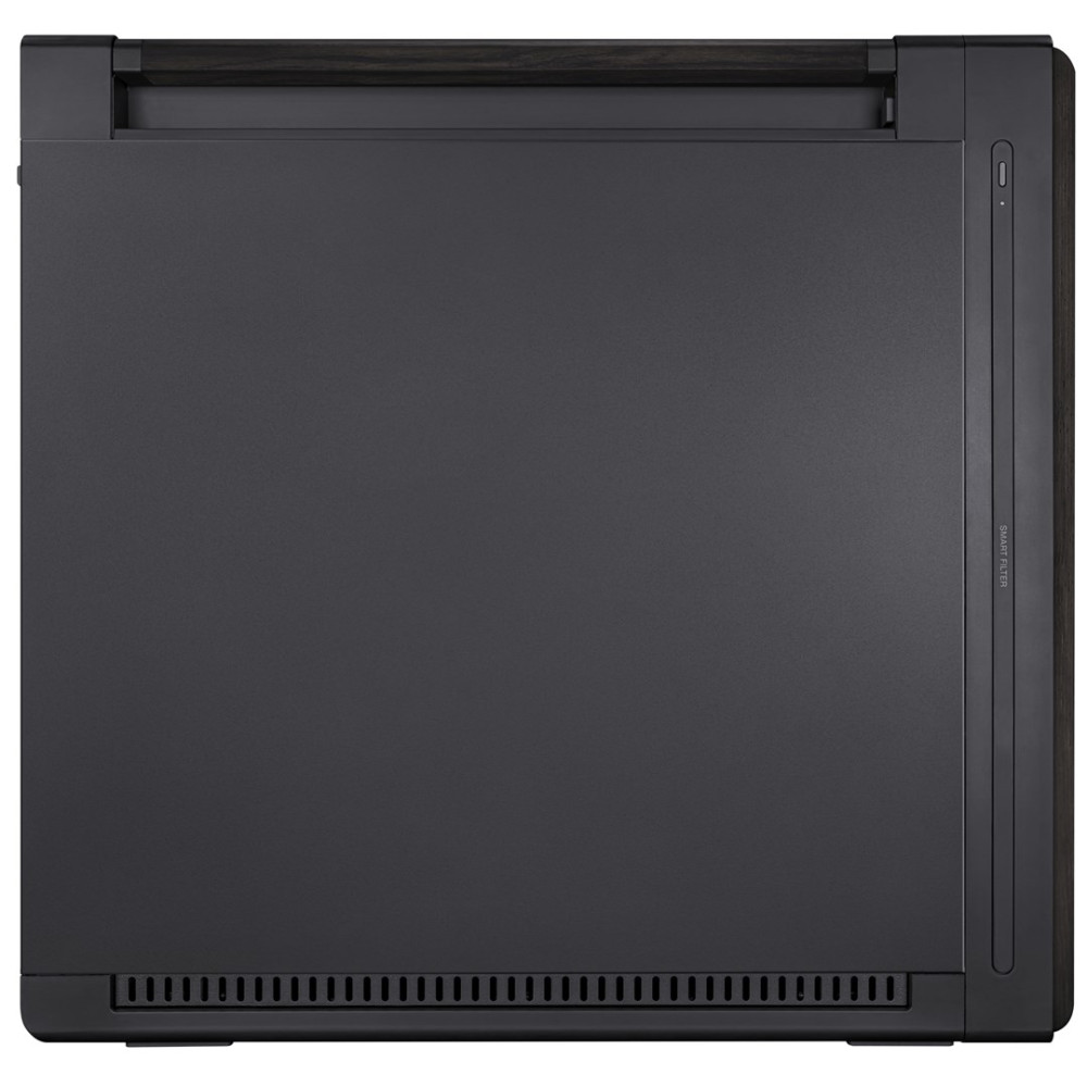 Obudowa Asus PROART PA602 WOOD METAL PWM BLACK