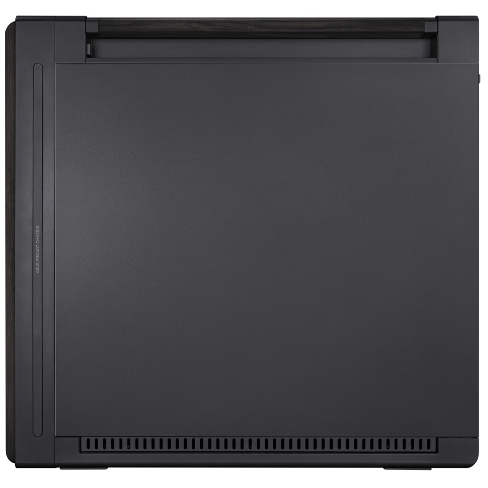 Obudowa Asus PROART PA602 WOOD METAL PWM BLACK