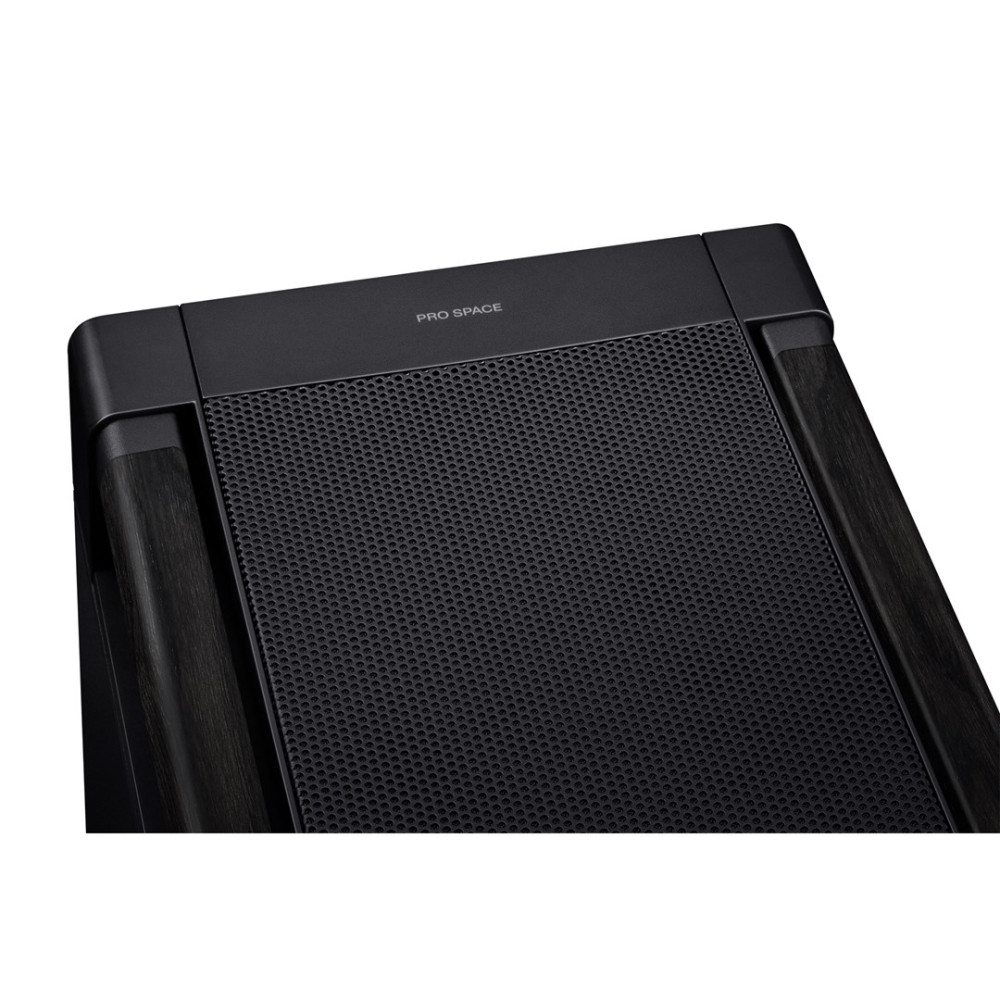 Obudowa Asus PROART PA602 WOOD METAL PWM BLACK