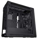 Obudowa Asus PROART PA602 WOOD METAL PWM BLACK