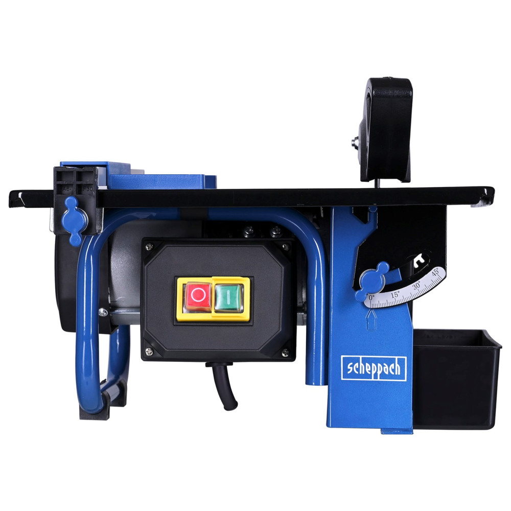 Przecinarka do płytek Scheppach FS600
