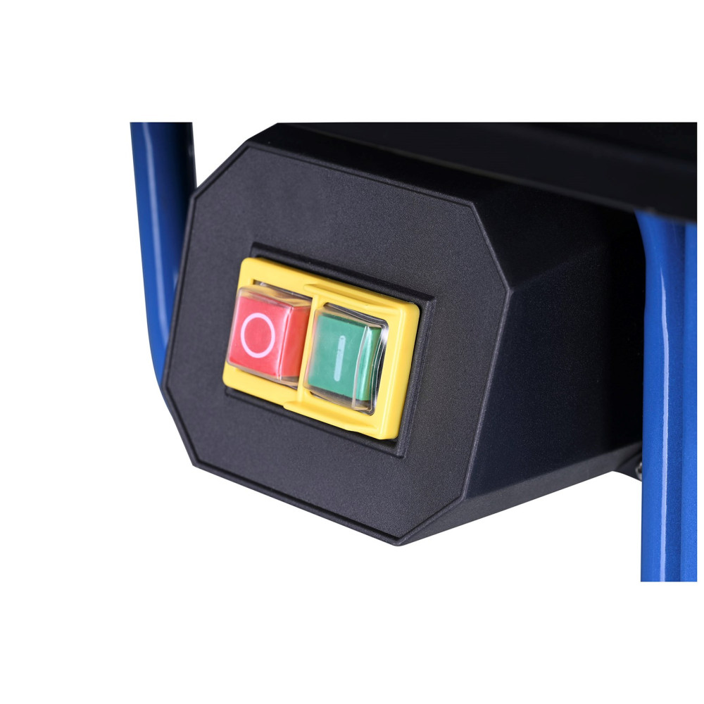 Przecinarka do płytek Scheppach FS600