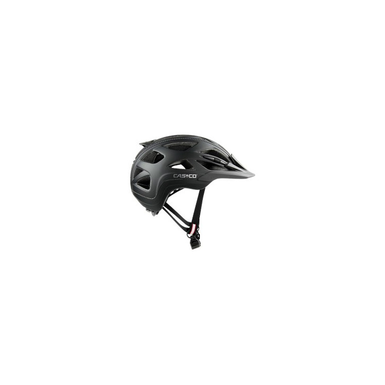 Kask CASCO ACTIV2 black matt S 52-56