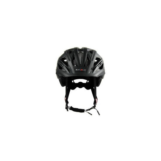 Kask CASCO ACTIV2 black matt S 52-56