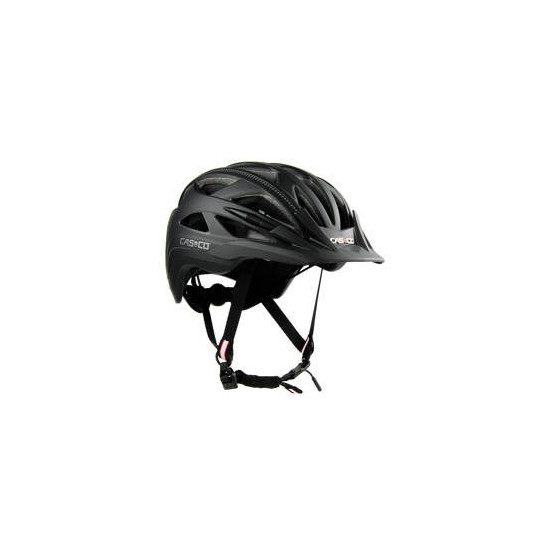 Kask CASCO ACTIV2 black matt S 52-56