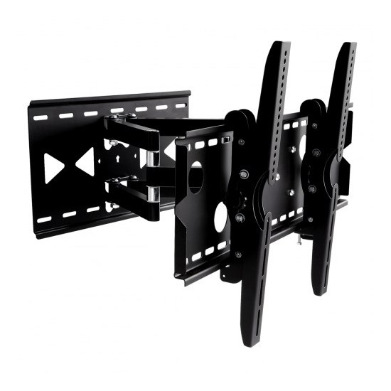 Uchwyt ścienny do telewizora ART AR-24 (32" - 60"; max. 80kg)