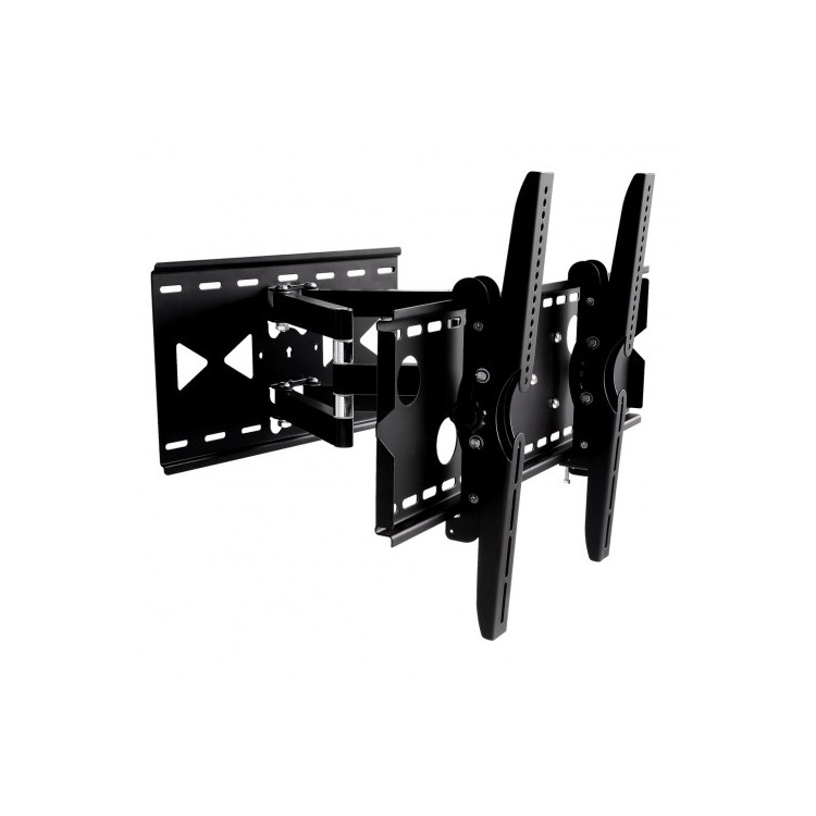 Uchwyt ścienny do telewizora ART AR-24 (32" - 60"; max. 80kg)