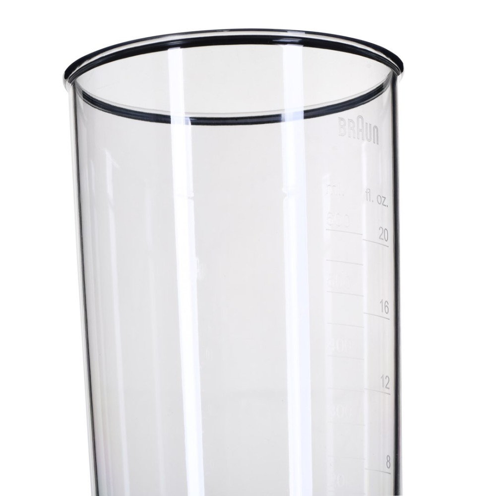 Blender Braun MQ5235BK