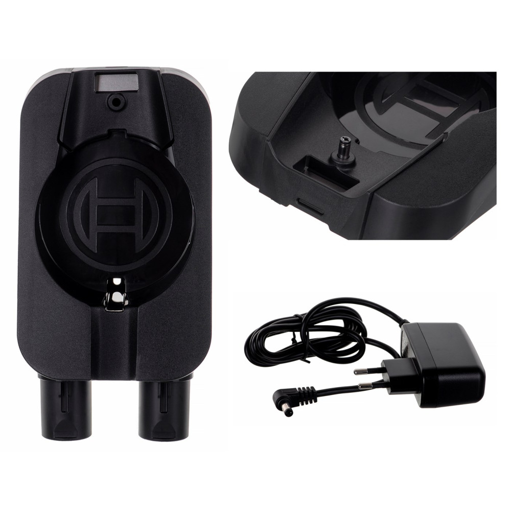 Odkurzacz BOSCH BBS 711ANM UNLIMITED