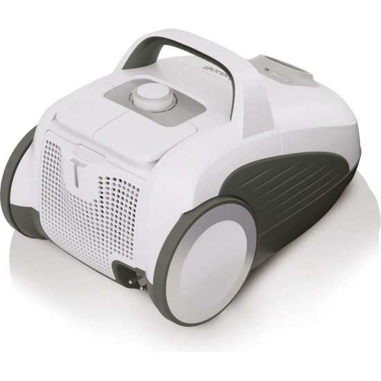 Odkurzacz workowy 700W GORENJE VCEA21GLW