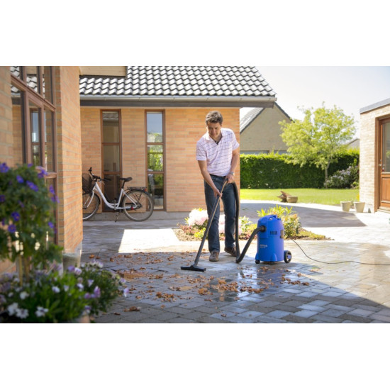 NILFISK Odkurzacz sucho-mokro BUDDY II18 Car Cleaner