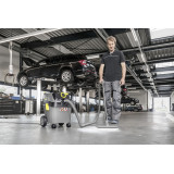 Odkurzacz profesjonalny KARCHER NT 30/1 Ap L (WYPRZEDAŻ)