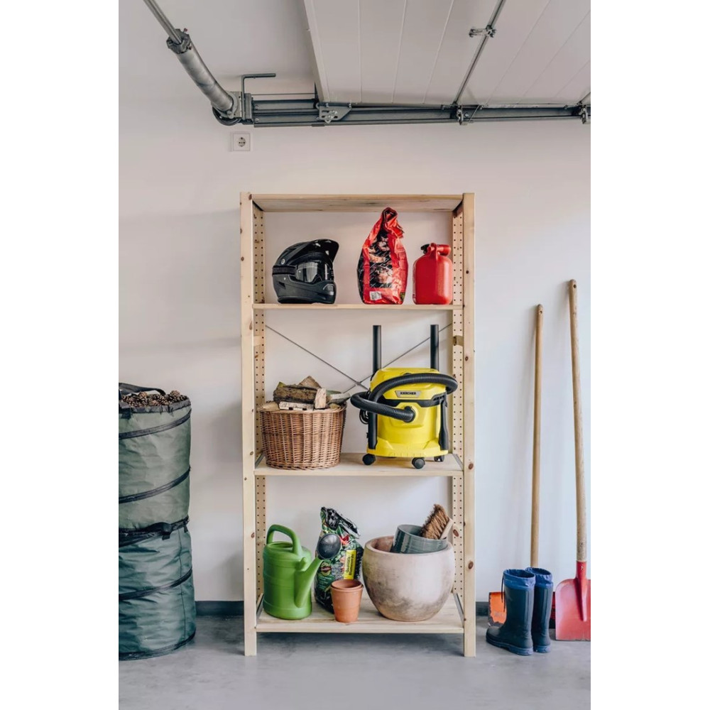 Odkurzacz uniwersalny KARCHER WD 2 Plus V-12/4/18 - 1.628-000.0