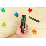 Trymer do brody WAHL  Color Trim Advan. 09893.0464