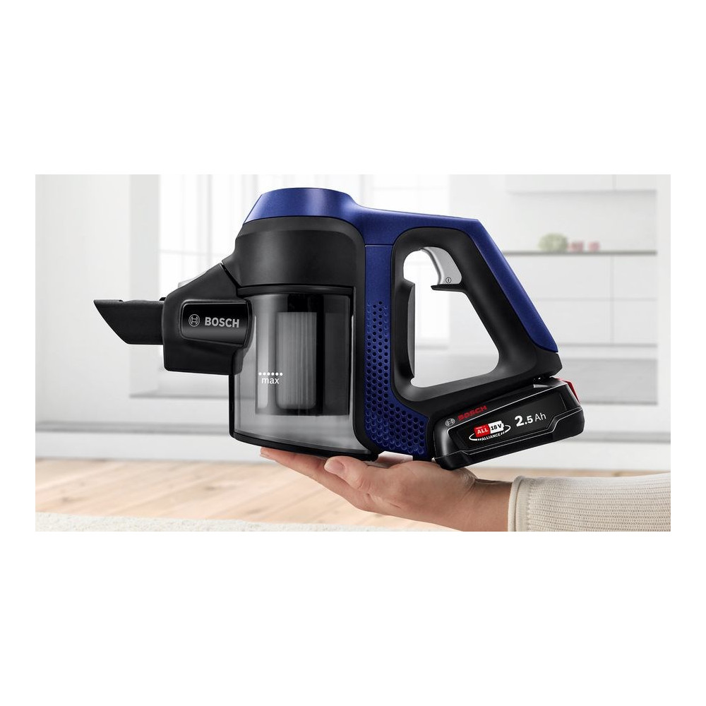 Odkurzacz BOSCH BBS 611MAT