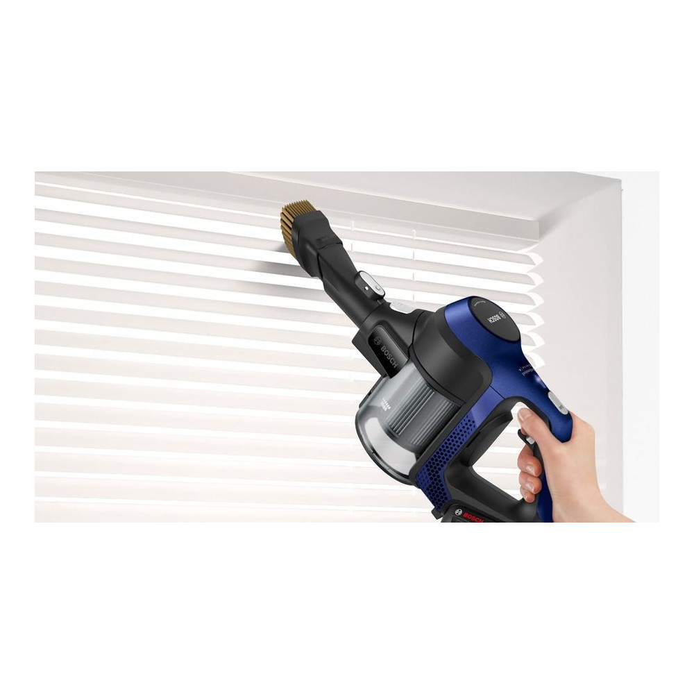 Odkurzacz BOSCH BBS 611MAT