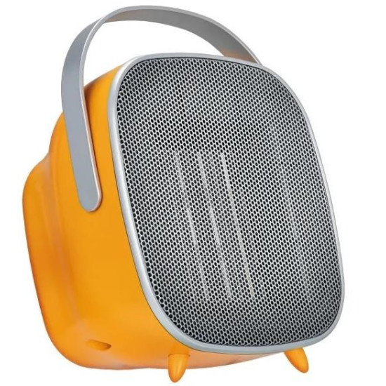 Termowentylator ceramiczny MPM MUG-22/P