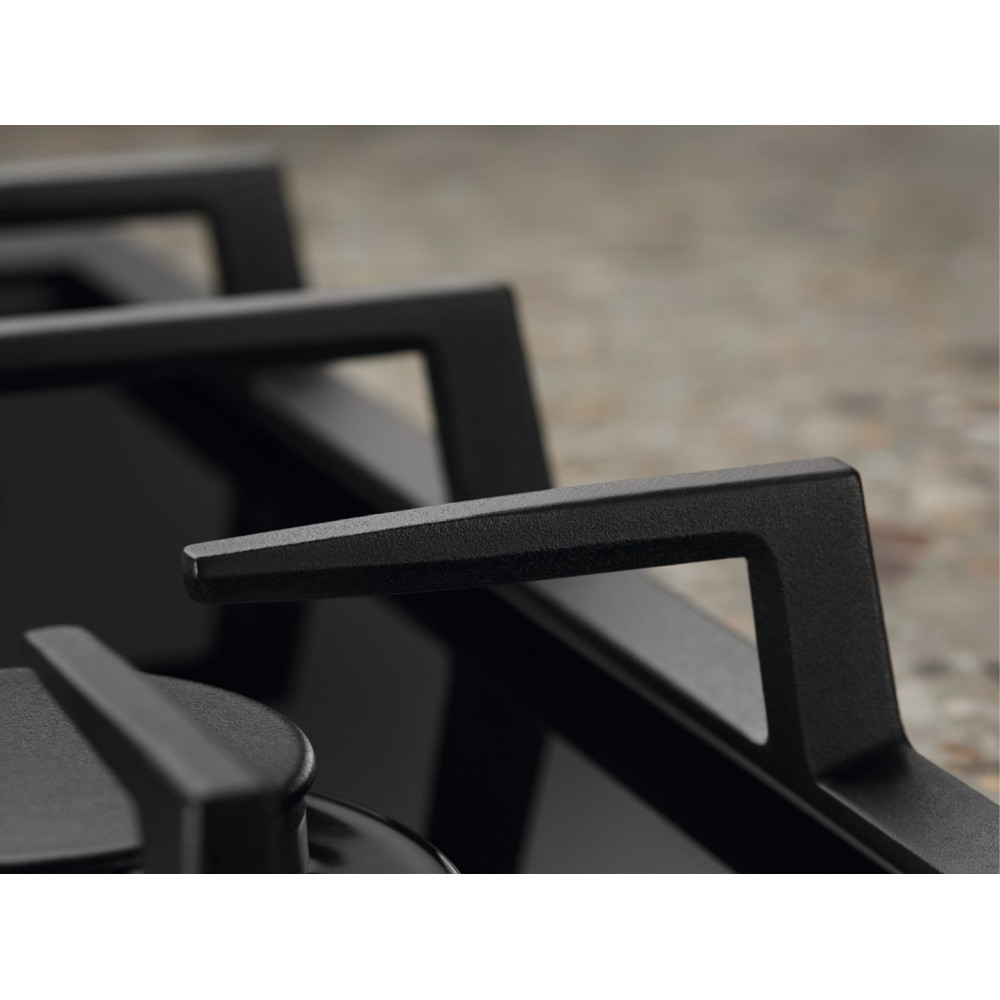 Płyta gazowa ELECTROLUX KGG64362K