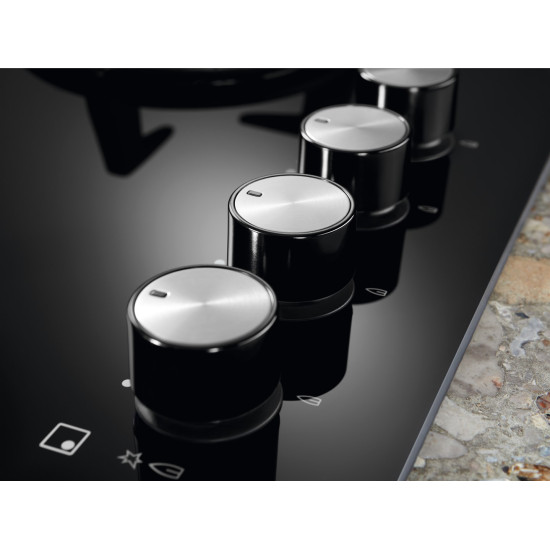 Płyta gazowa ELECTROLUX KGG64362K