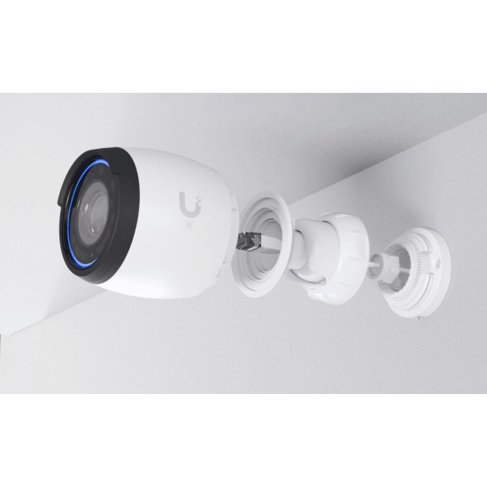 Kamera Ubiquti UniFi G5 Pro (UVC-G5-Pro) 8MP 3840 x 2160 (16:9) IP65 IK04