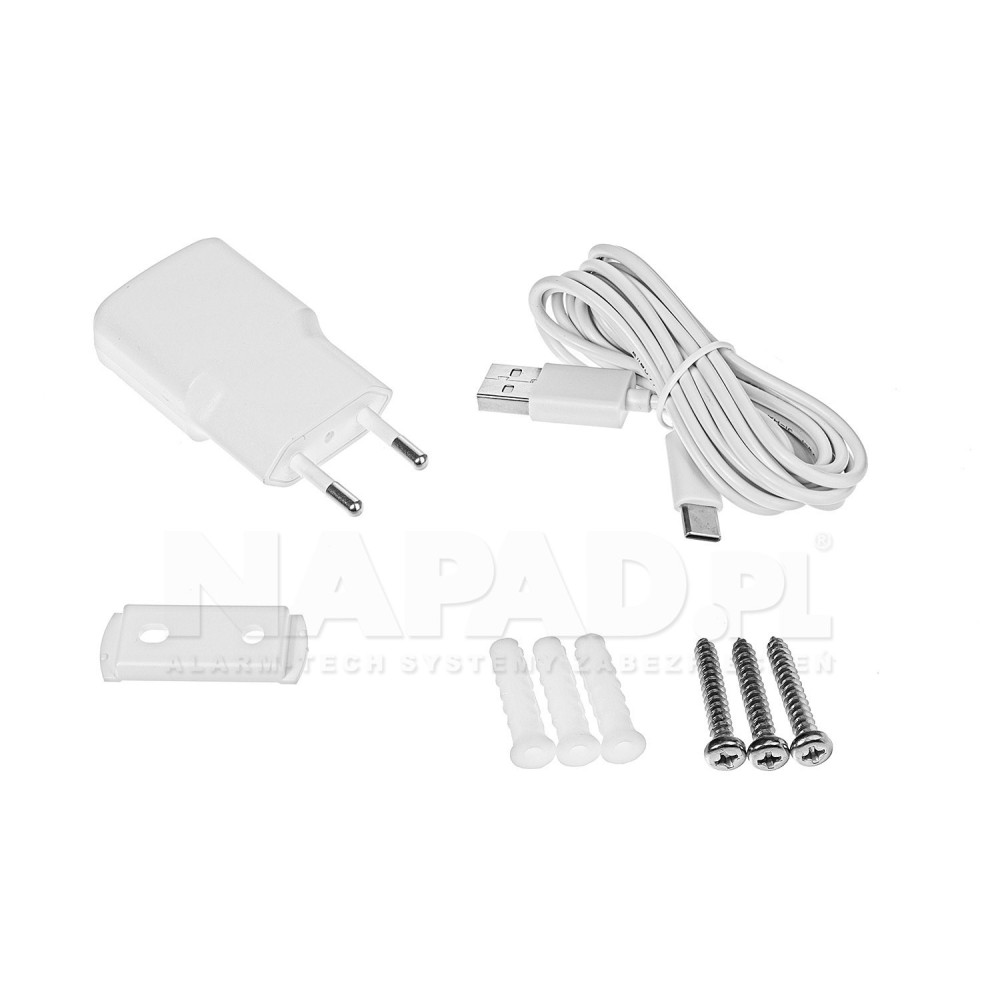 Kamera WI-FI Dahua Hero H4C