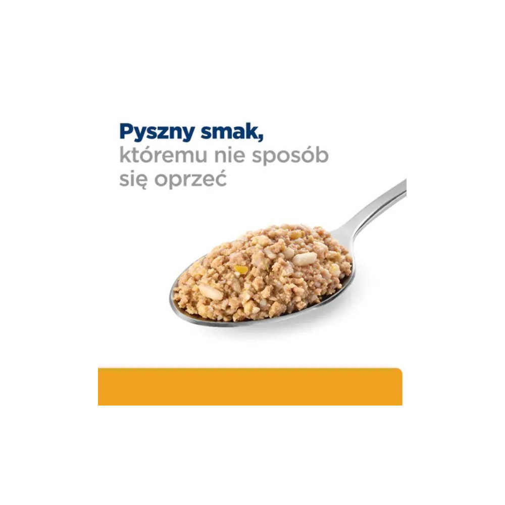 HILL'S PD Canine Urinary Care C/D 370g dla psa