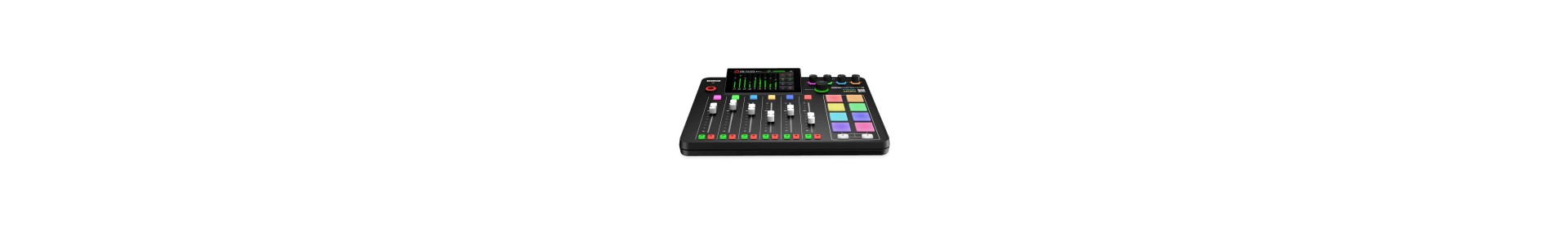 Instrumenty klawiszowe i MIDI