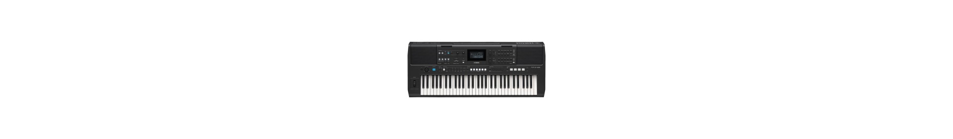 Keyboardy