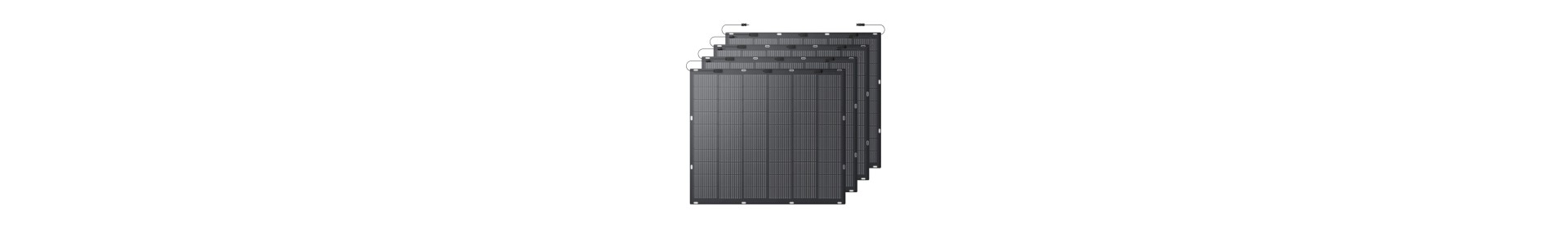 Ładowarki solarne