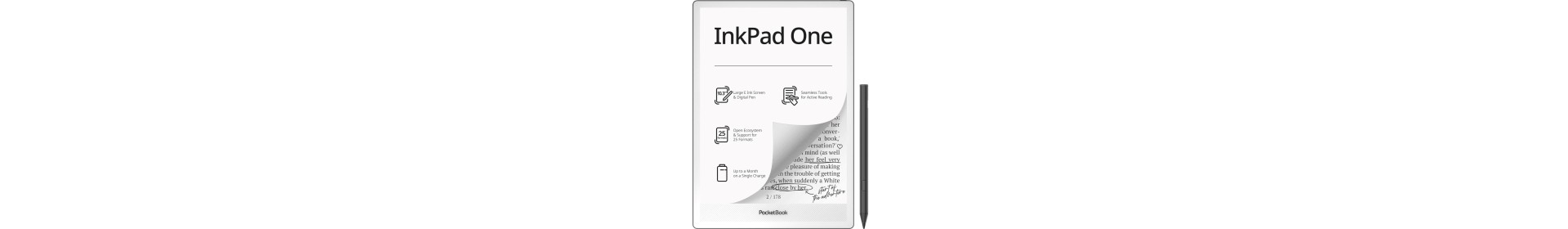 Czytniki e-Book