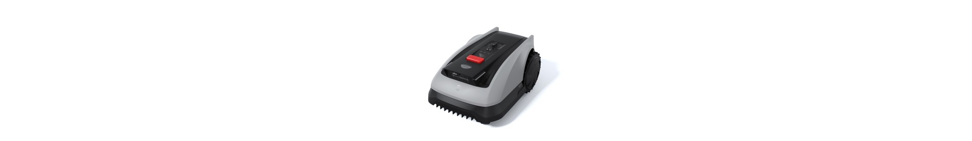 Roboty koszące