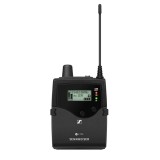 Monitoring douszny