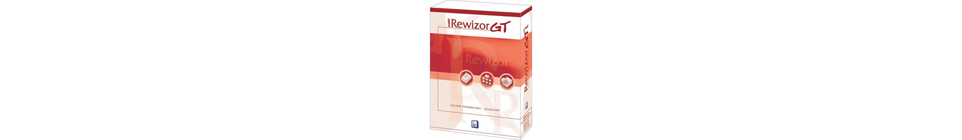 Oprogramowanie finansowo-księgowe