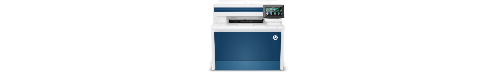 Urządzenia wielofunkcyjne laserowe