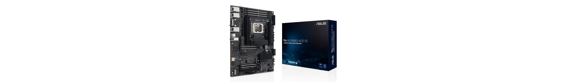 Płyty główne serwerowe INTEL