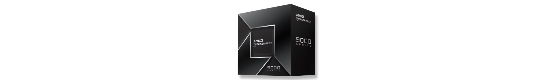 Procesory AMD Threadripper
