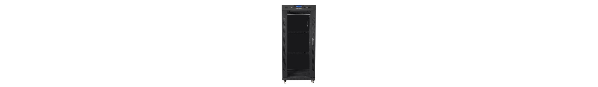 Szafy rack