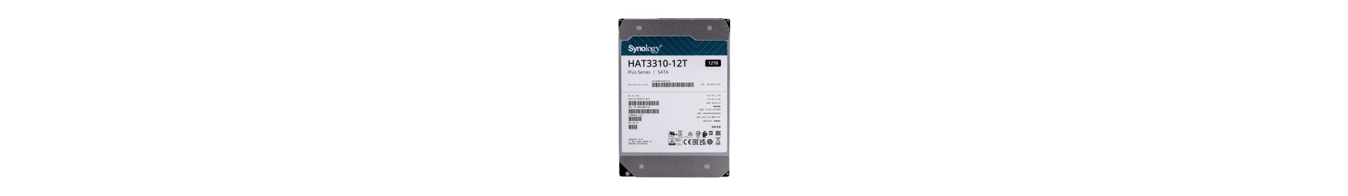 Dyski HDD